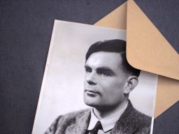 About Alan Turing  The Turing Digital Archive